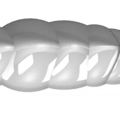 Libra Lures Largo 35 Cheese (10pcs) -Goedkope Spin Hengel Winkel L35C10P 006r 2