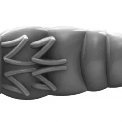 Libra Lures Largo 35 Cheese (10pcs) -Goedkope Spin Hengel Winkel L35C10P 006r 4