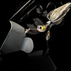 Molix Lover Buzz Super Squeaky 14g -Goedkope Spin Hengel Winkel LBSS12 22r 3