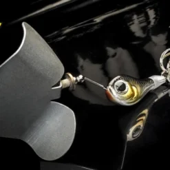 Molix Lover Buzz Super Squeaky 14g -Goedkope Spin Hengel Winkel LBSS12 22r 4