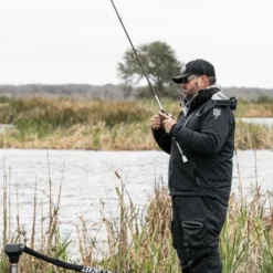 Lew's CustomLite Speed Stick -Goedkope Spin Hengel Winkel LCLAPCr 6