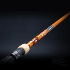 St. Croix Legend Glass Casting 6'10'' Medium Moderate -Goedkope Spin Hengel Winkel LGC610MM 3