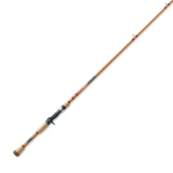 St. Croix Legend Glas LGC72MM Spinnspö