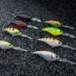 Shimano Yasei Cover Crank F -Goedkope Spin Hengel Winkel LUYASCCFSR07RBTr 2