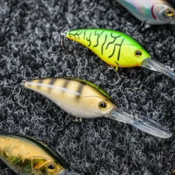 Shimano Yasei Cover Crank F -Goedkope Spin Hengel Winkel LUYASCCFSR07RBTr 3