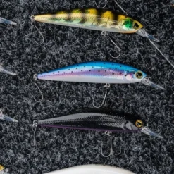 Shimano Yasei Trigger Twitch -Goedkope Spin Hengel Winkel LUYASTTSP09RBTr 3