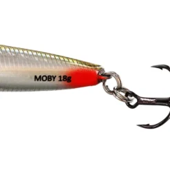 Westin Moby (Goby V2) -Goedkope Spin Hengel Winkel M160 463 065r 3