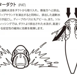 Megabass PopX -Goedkope Spin Hengel Winkel MB 00000000267r 2