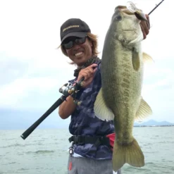 Megabass Deep-X 200 LBO -Goedkope Spin Hengel Winkel MB 00000039872r 2