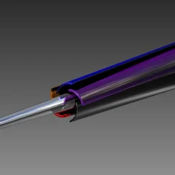 Megabass Destroyer SP P5 F3-611XS Landsat -Goedkope Spin Hengel Winkel MB 00000045347 4