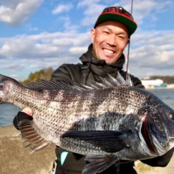 Megabass Rock Hog -Goedkope Spin Hengel Winkel MB 00000046364r 4