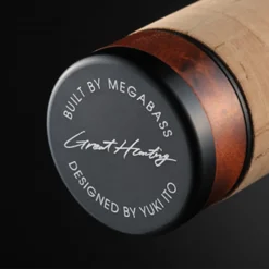 Megabass Great Hunting GH93-2MS 7-28g 2pcs -Goedkope Spin Hengel Winkel MB GH 4513473452130 5