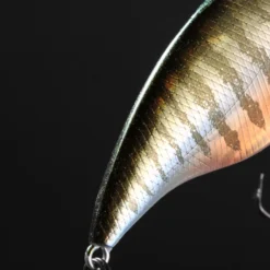 Megabass New Vibration-X Jr (Rattle In) -Goedkope Spin Hengel Winkel MB VXJ 4513473334177r 3