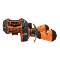 Lew's Mach Crush 7.5:1 Left -Goedkope Spin Hengel Winkel MC1SHL 3