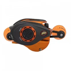 Lew's Mach Crush 7.5:1 Left -Goedkope Spin Hengel Winkel MC1SHL 6