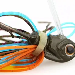 Z-Man Midwest Finesse Swim Jig -Goedkope Spin Hengel Winkel MFSJ14 02r 3