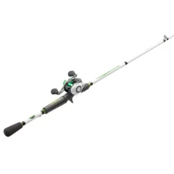 Lew's Mach I Speed Spool IM8 Combo 10-21g -Goedkope Spin Hengel Winkel MH1SHLA610MH 3