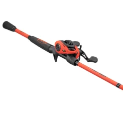 Lew's Mach Smash SLP IM6 Combo 10-21g -Goedkope Spin Hengel Winkel MHS1SHL610MH 3