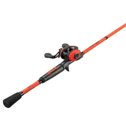 Lew's Mach Smash SLP IM6 Combo 10-21g -Goedkope Spin Hengel Winkel MHS1SHL610MH 4