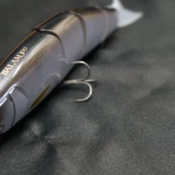 Madness Japan Balam Swimbait -Goedkope Spin Hengel Winkel MJPBSIMr 3