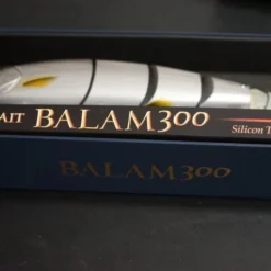 Madness Japan Balam Swimbait -Goedkope Spin Hengel Winkel MJPBSIMr 5