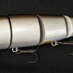 Madness Japan Balam Swimbait -Goedkope Spin Hengel Winkel MJPBSIMr 6