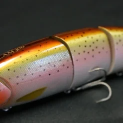 Madness Japan Balam Swimbait -Goedkope Spin Hengel Winkel MJPBSIMr 7