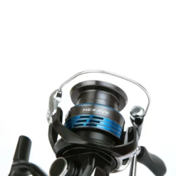 Shimano Nexave FI -Goedkope Spin Hengel Winkel NEX1000FIr 4