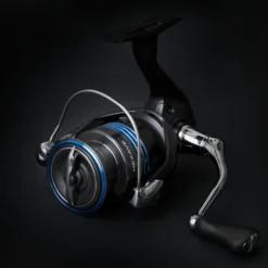 Shimano Nexave FI -Goedkope Spin Hengel Winkel NEX1000FIr 7