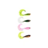 Fox Rage UV Micro Grub 4 Cm 8-pak