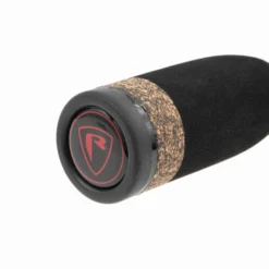 FOX RAGE Fox Warrior Dropshot -Goedkope Spin Hengel Winkel NRD341r 5