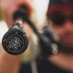 Fox Rage Street Fighter -Goedkope Spin Hengel Winkel NRD360r 9