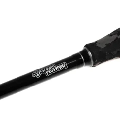 Fox Rage Street Fighter Spinning -Goedkope Spin Hengel Winkel NRD361r 4