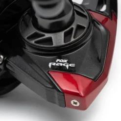 FOX RAGE Fox Warrior Dropshot Combo -Goedkope Spin Hengel Winkel NRL025r DROP 11