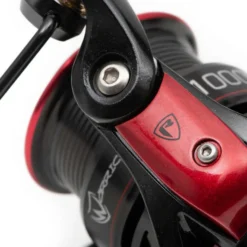 Fox Rage Warrior Reel -Goedkope Spin Hengel Winkel NRL025r 4