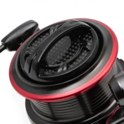 Fox Rage Warrior Reel -Goedkope Spin Hengel Winkel NRL025r 5