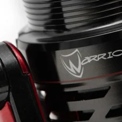 Fox Rage Warrior Reel -Goedkope Spin Hengel Winkel NRL025r 7