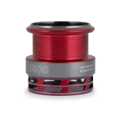 Fox Rage Prism X -Goedkope Spin Hengel Winkel NRL033r 13