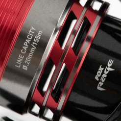 Fox Rage Prism X -Goedkope Spin Hengel Winkel NRL033r 6