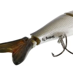 Westin Ricky The Roach Swimbait W. Lip 8cm 7g Sinking -Goedkope Spin Hengel Winkel P032 551 007r 4