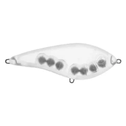 Westin Swim 15cm 101g Suspending - Blank Incl. Hooks, Splitrings And Eyes