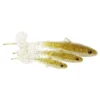 Westin BullTeez Curltail 8-14cm
