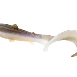 Westin BullTeez Curltail 8-14cm -Goedkope Spin Hengel Winkel P080 021 007r 2