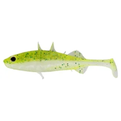 Westin Stanley The Stickleback Shadtail 5,5cm 1,5g 1-pak (bulk)