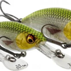 Westin BuzzBite Crankbait Suspending -Goedkope Spin Hengel Winkel P145 023 001r 3