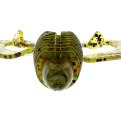 Westin RingCraw Curltail 9cm 6g (5-pak) -Goedkope Spin Hengel Winkel P152 563 008r 3