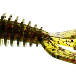 Westin RingCraw Curltail 9cm 6g (5-pak) -Goedkope Spin Hengel Winkel P152 563 008r 4