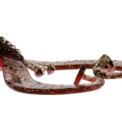 Westin RingCraw Curltail 9cm 6g (5-pak) -Goedkope Spin Hengel Winkel P152 563 008r 5