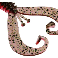 Westin RingCraw Curltail 9cm 6g (5-pak) -Goedkope Spin Hengel Winkel P152 563 008r 6