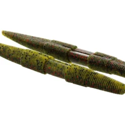 Westin Stick Worm 12,5cm 10g (5-pak) -Goedkope Spin Hengel Winkel P153 558 158r 3